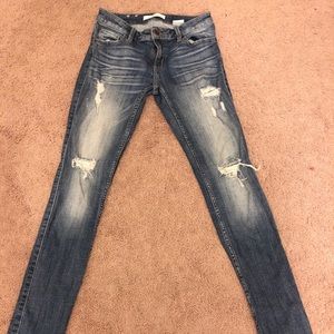 Eunina jeans in size 3